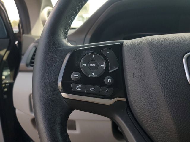 Used 2022 Honda Pilot Elite image 27