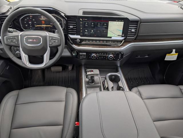 New 2026 GMC Sierra 1500 Elevation w/ Elevation Premium Package image 18
