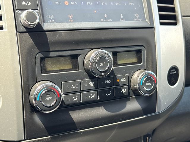 Used 2019 Nissan Frontier SV w/ Value Truck Package AWD/4WD image 21