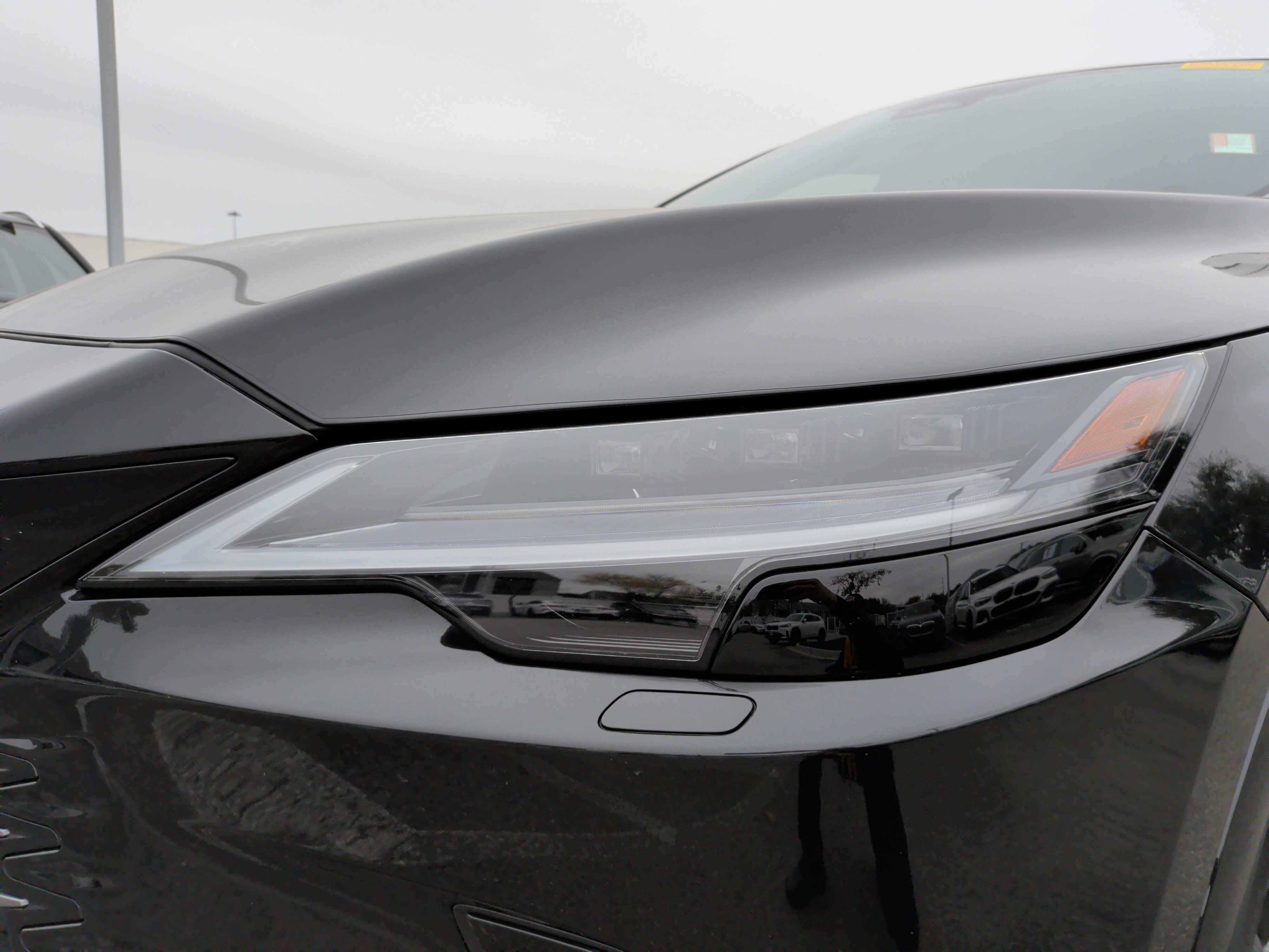 Used 2024 Lexus RX 350 image 6