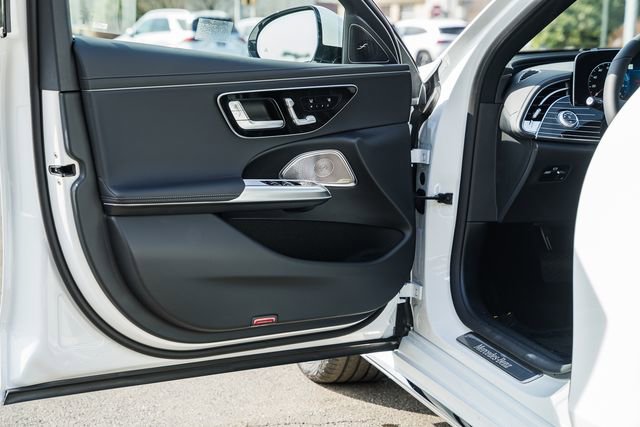New 2026 Mercedes-Benz E 450 4MATIC Sedan image 39