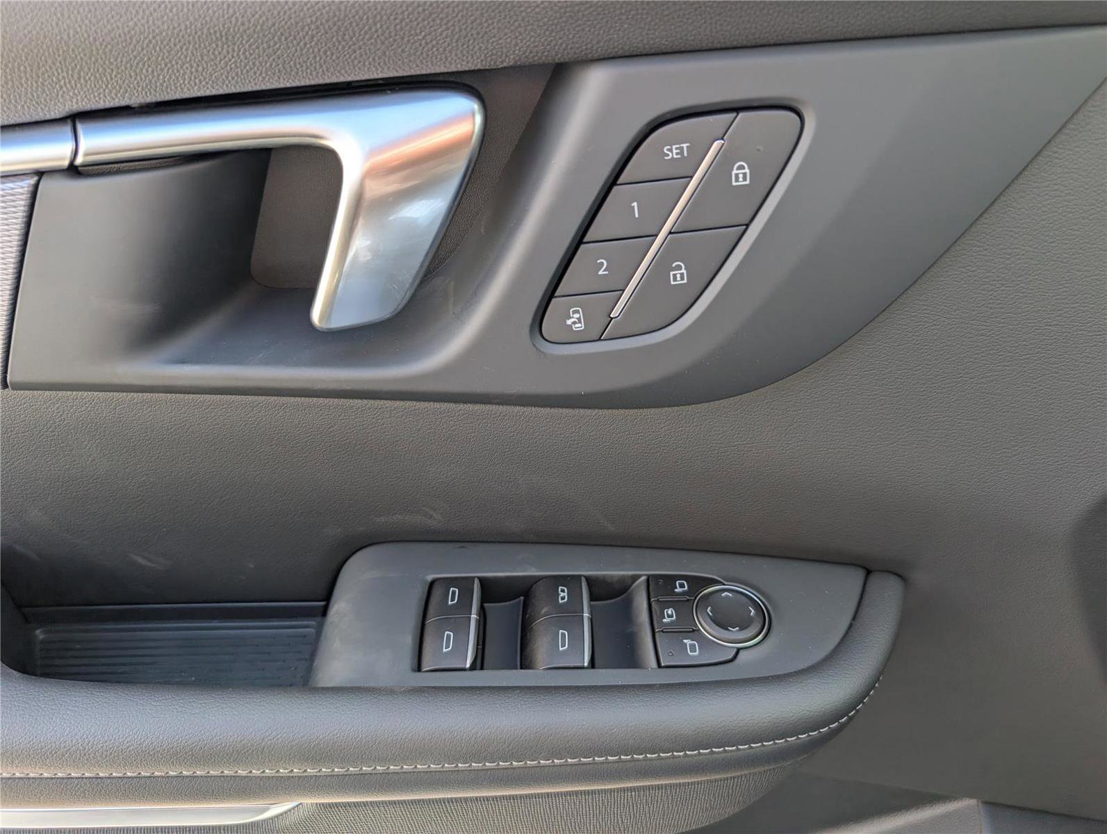 New 2026 Buick Enclave Sport Touring w/ Power Package image 20