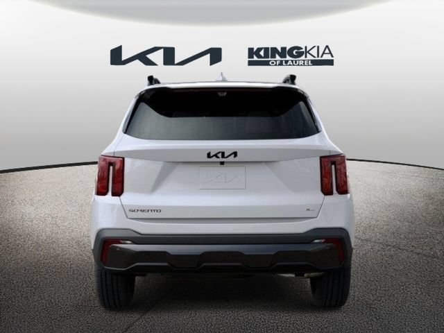 New 2026 Kia Sorento SX Prestige AWD/4WD image 5