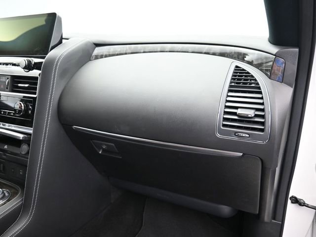 Used 2024 Nissan Armada Platinum w/ Cargo Package AWD/4WD image 40