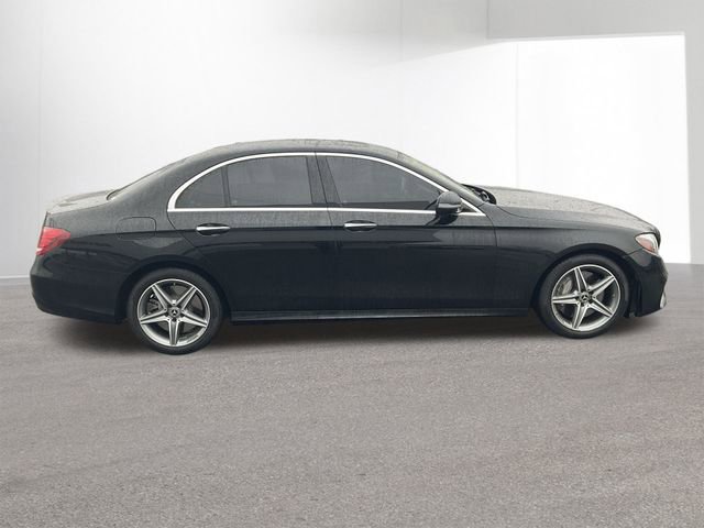 Used 2019 Mercedes-Benz E 450 4MATIC Sedan image 31