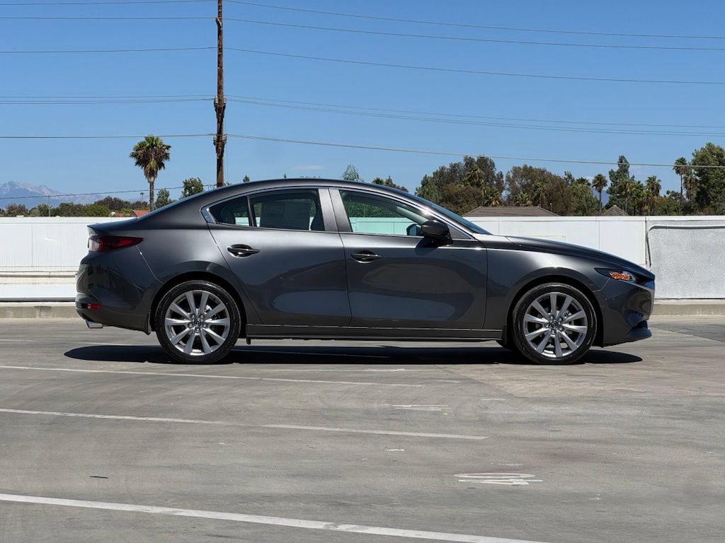 New 2026 MAZDA MAZDA3 2.5 S Sedan w/ Preferred Pkg FWD image 29