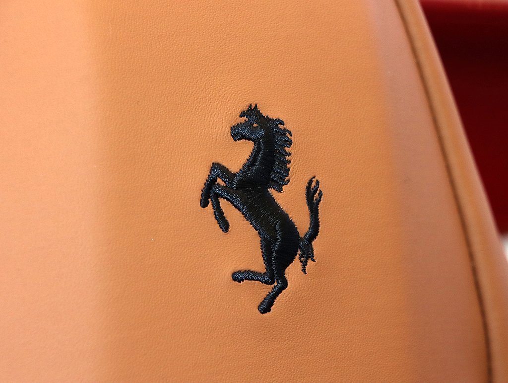 Certified 2024 Ferrari 296 GTS image 41