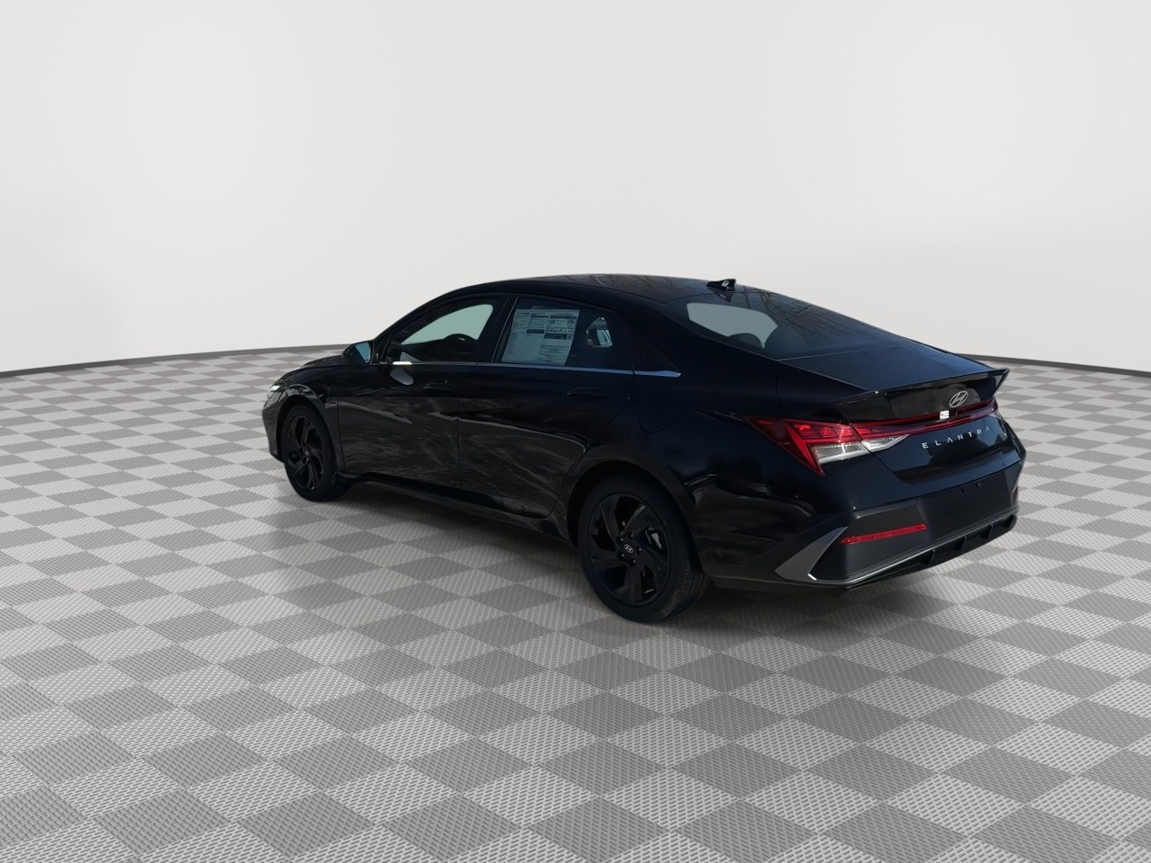 New 2026 Hyundai Elantra SEL Sport Premium FWD image 6