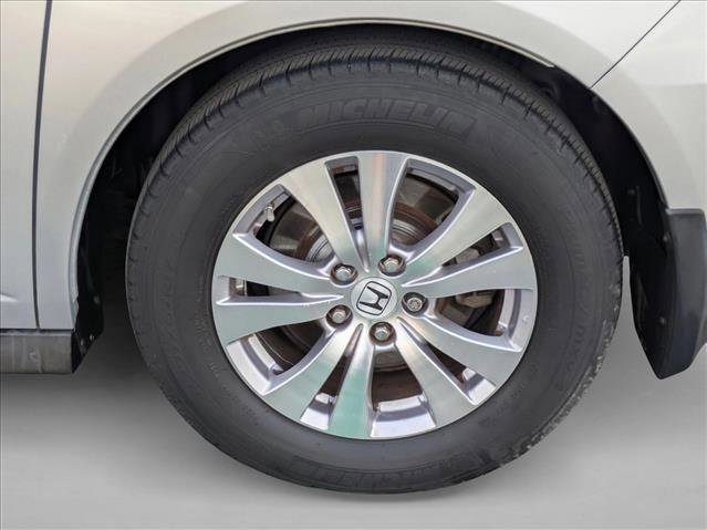 Used 2014 Honda Odyssey EX image 21