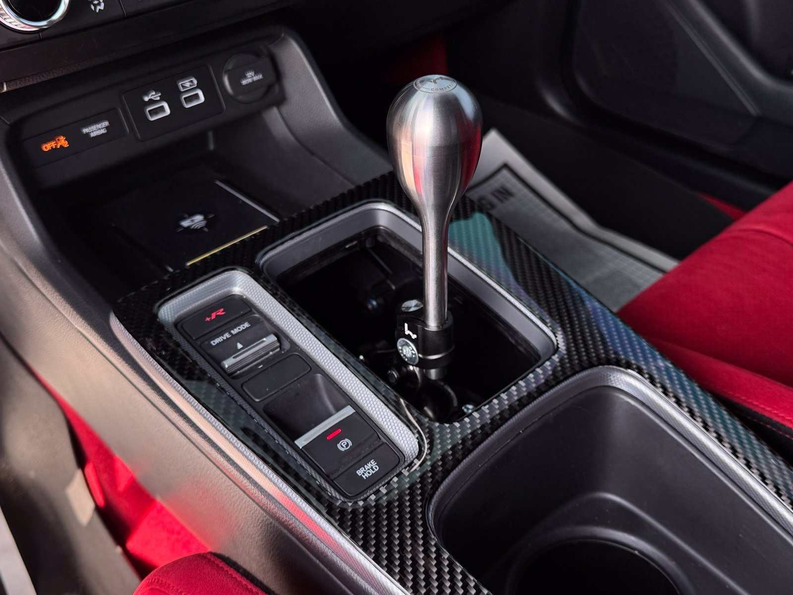 Used 2023 Honda Civic Type R image 20