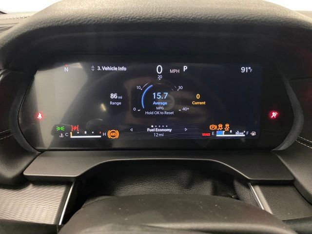 New 2025 Jeep Grand Cherokee L Altitude image 21