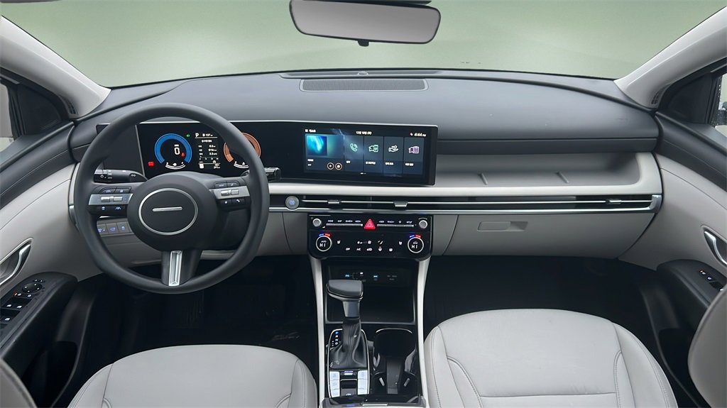 Certified 2026 Hyundai Tucson SEL image 19