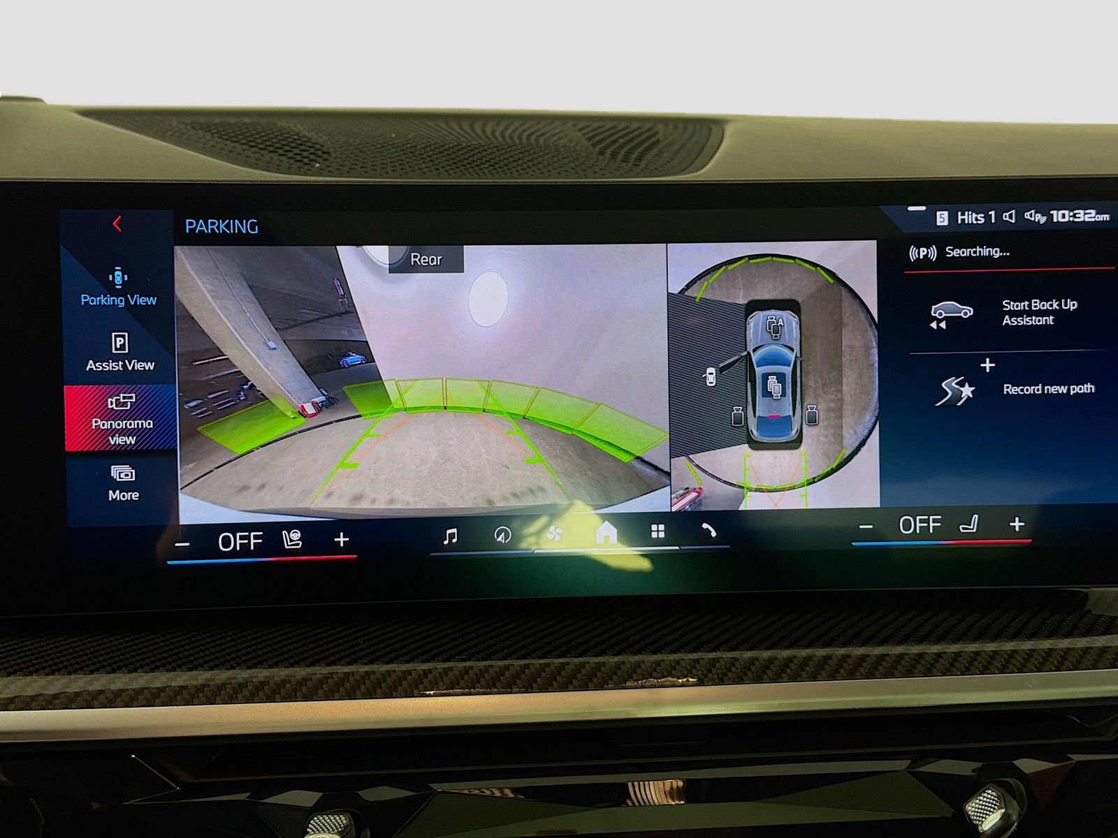 Used 2026 BMW X6 M60i AWD/4WD image 14