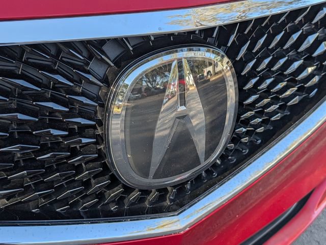 Used 2024 Acura MDX SH-AWD image 24