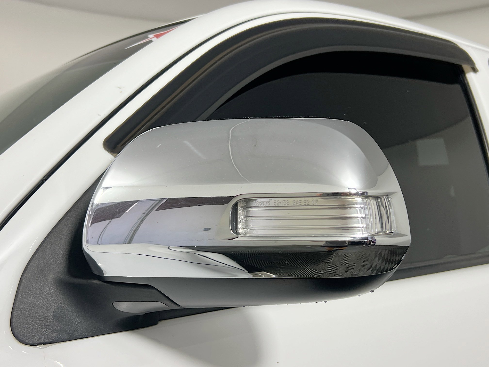 Used 2013 Toyota Tacoma PreRunner w/ Limited Pkg image 12