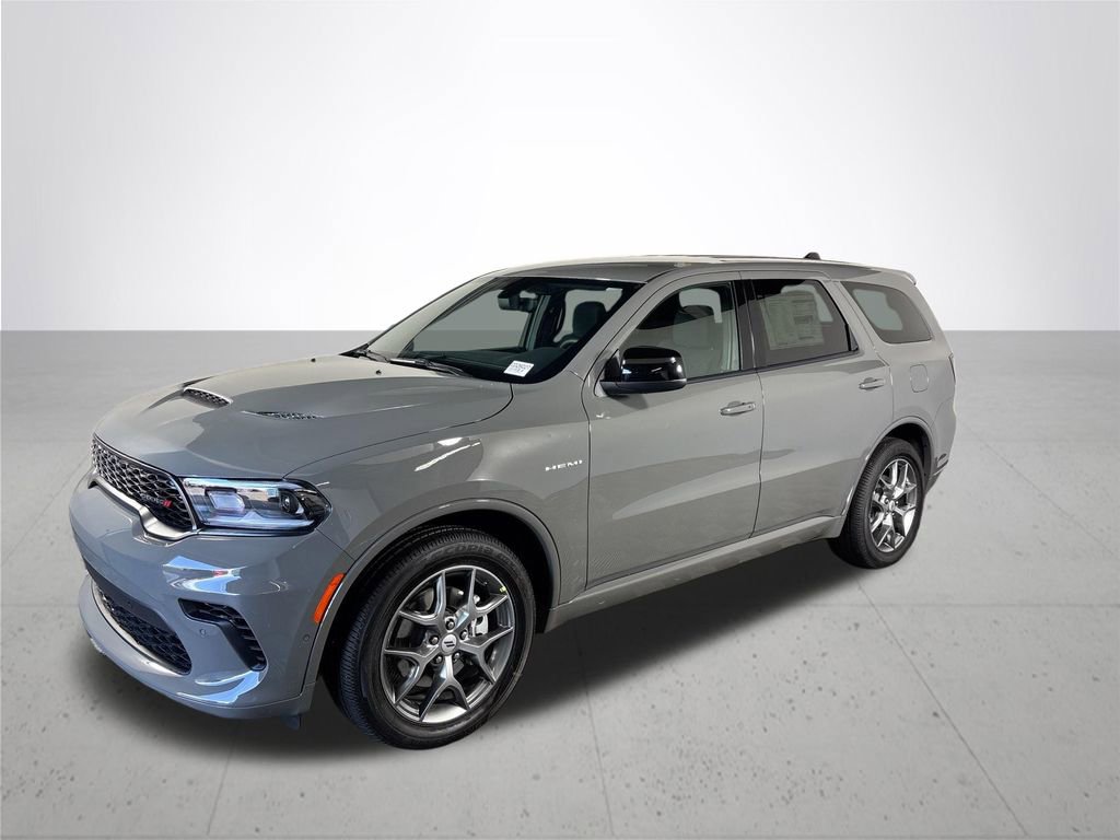 New 2026 Dodge Durango GT image 2