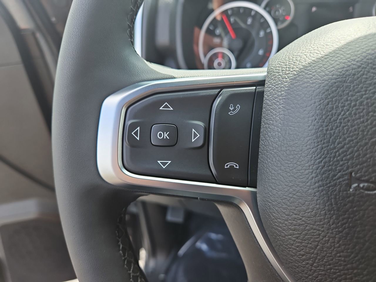 New 2026 RAM 3500 Big Horn image 30