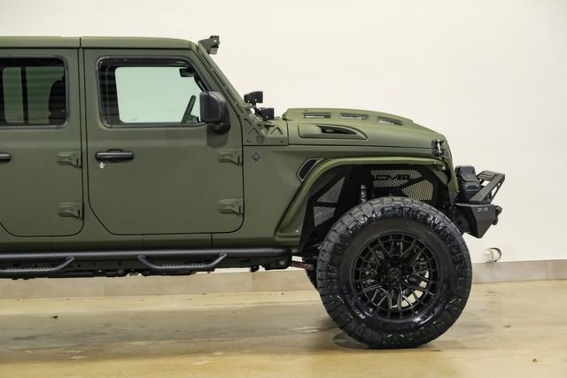 Used 2025 Jeep Gladiator Sport AWD/4WD image 35