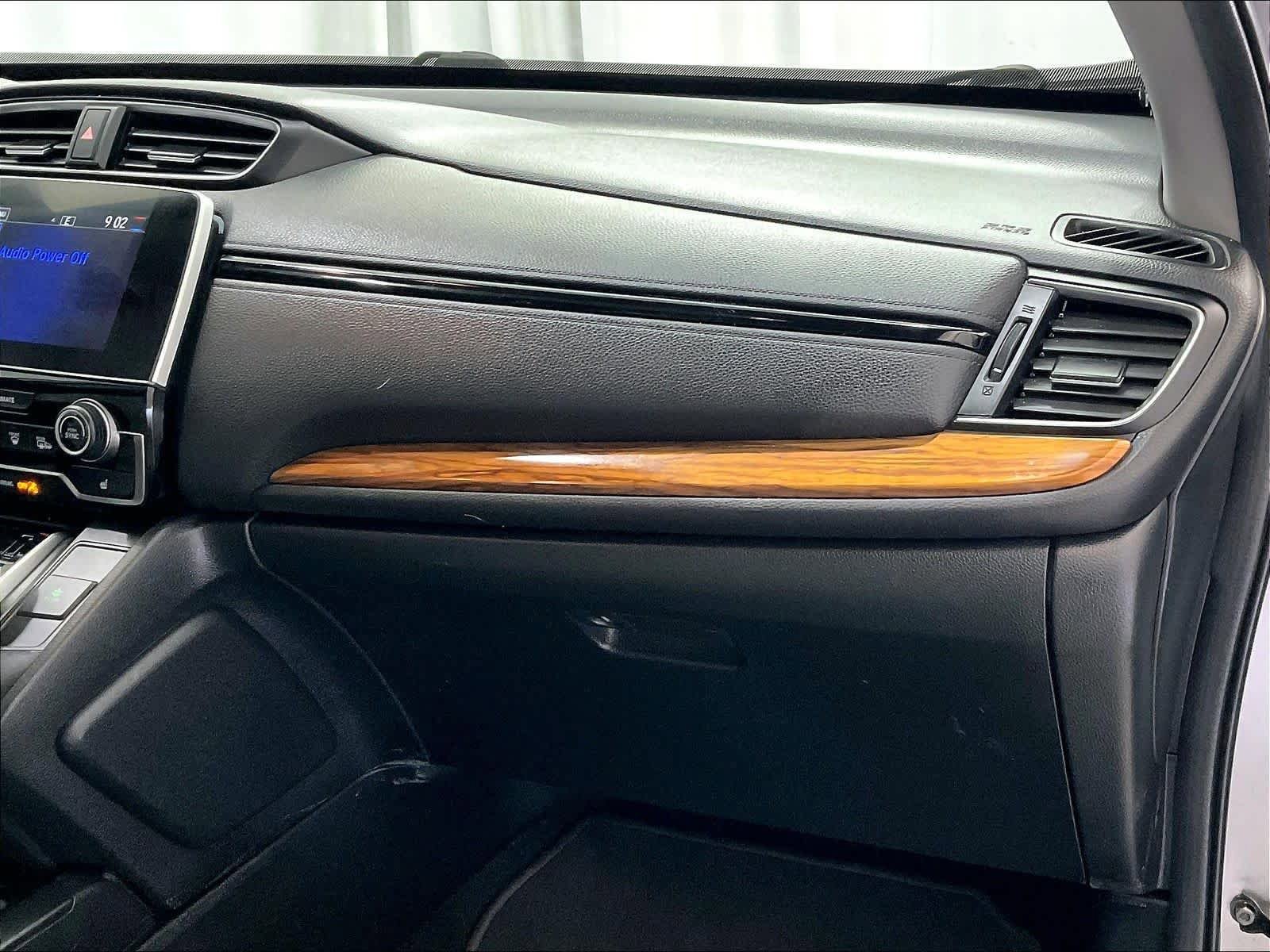 Used 2019 Honda CR-V EX-L image 13