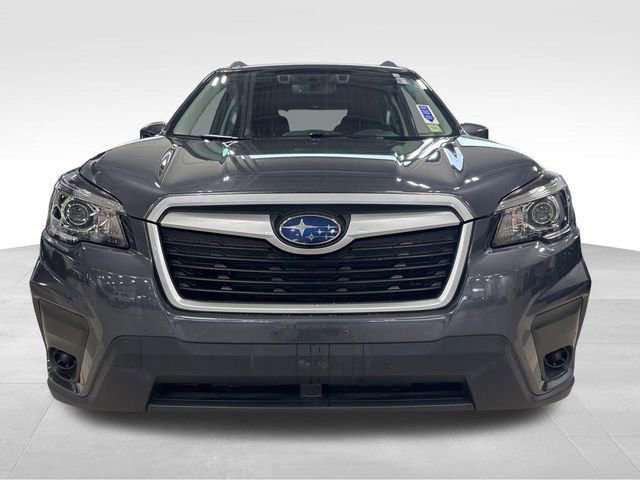Used 2020 Subaru Forester Premium image 7