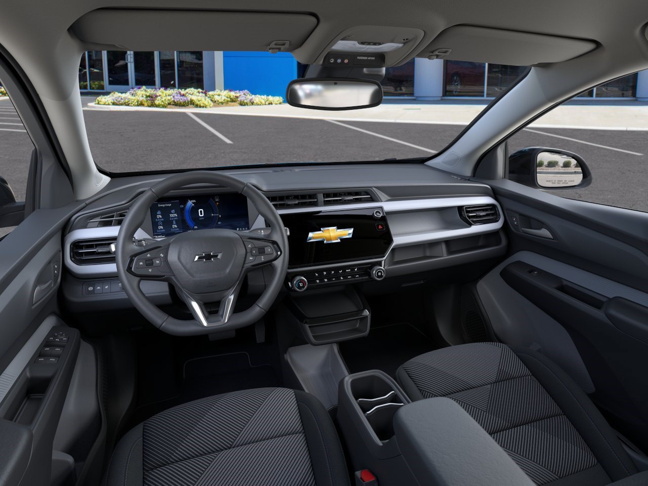 New 2027 Chevrolet Bolt LT w/ Comfort Package FWD image 17