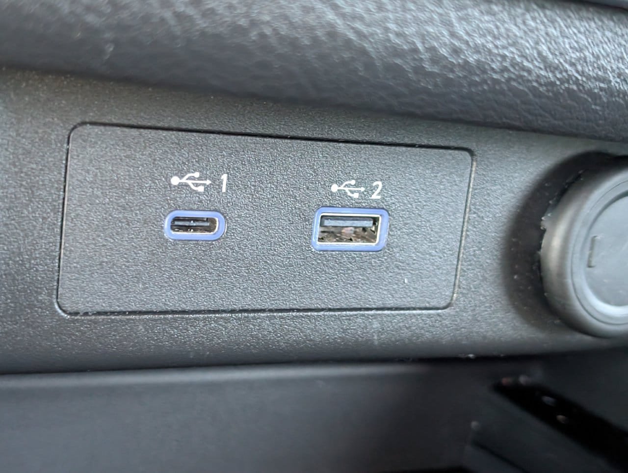 Certified 2023 Nissan Rogue SL FWD image 20