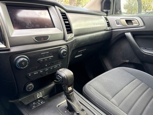 Used 2020 Ford Ranger XLT w/ Equipment Group 301A Mid RWD image 17