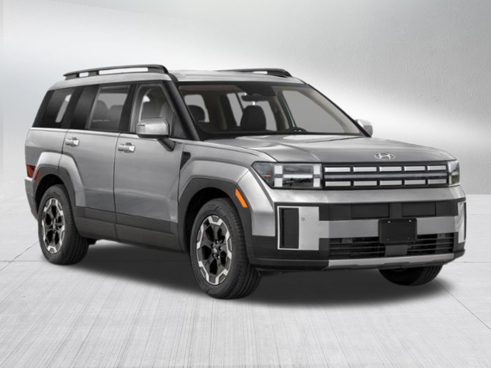 New 2027 Hyundai Santa Fe SEL AWD/4WD image 6