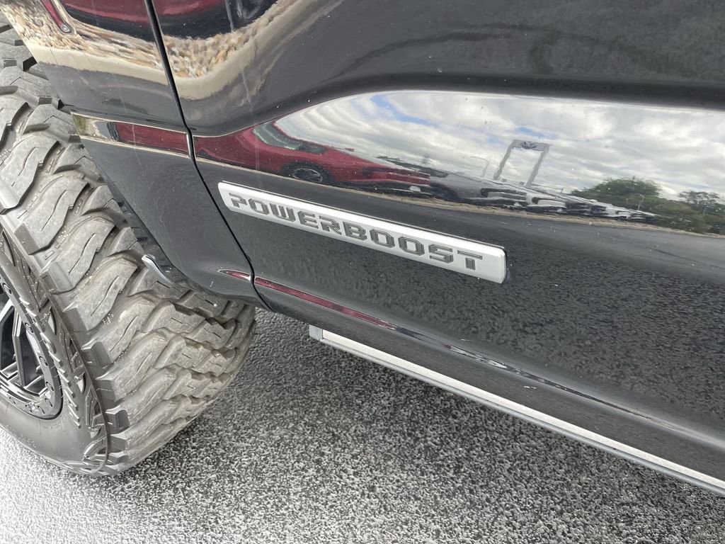 Used 2022 Ford F150 Platinum w/ Equipment Group 701A High AWD/4WD image 8