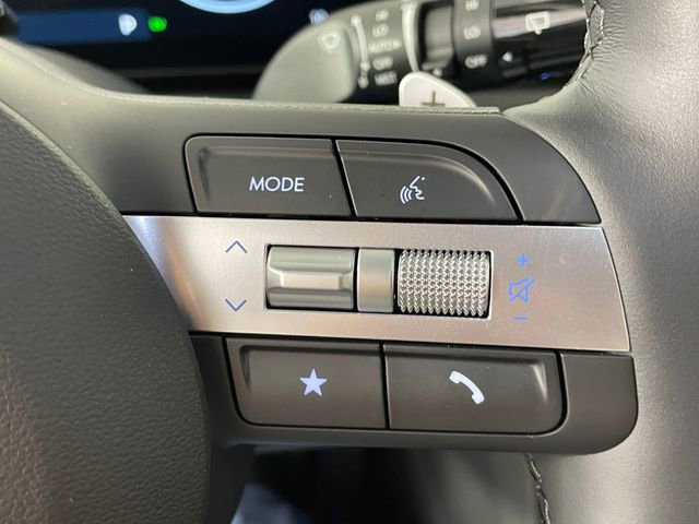 New 2026 Hyundai Tucson Limited image 10