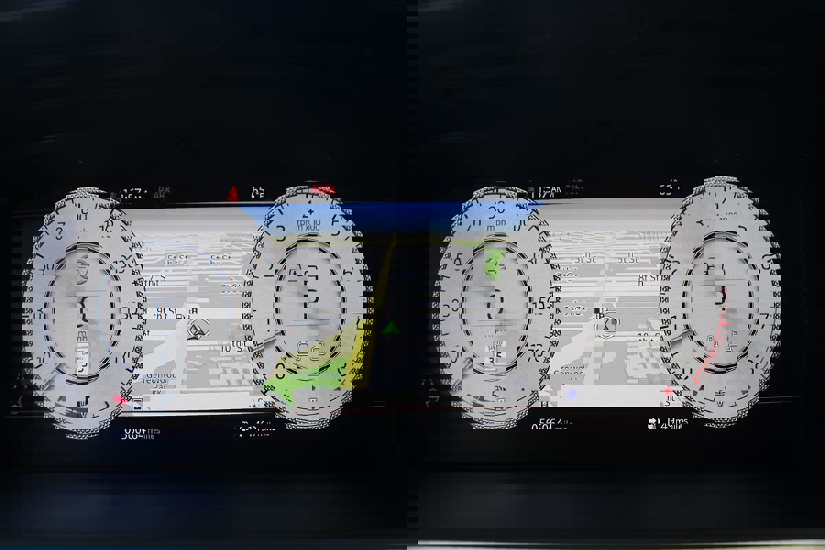 Used 2020 Land Rover Range Rover LWB SV Autobiography image 15