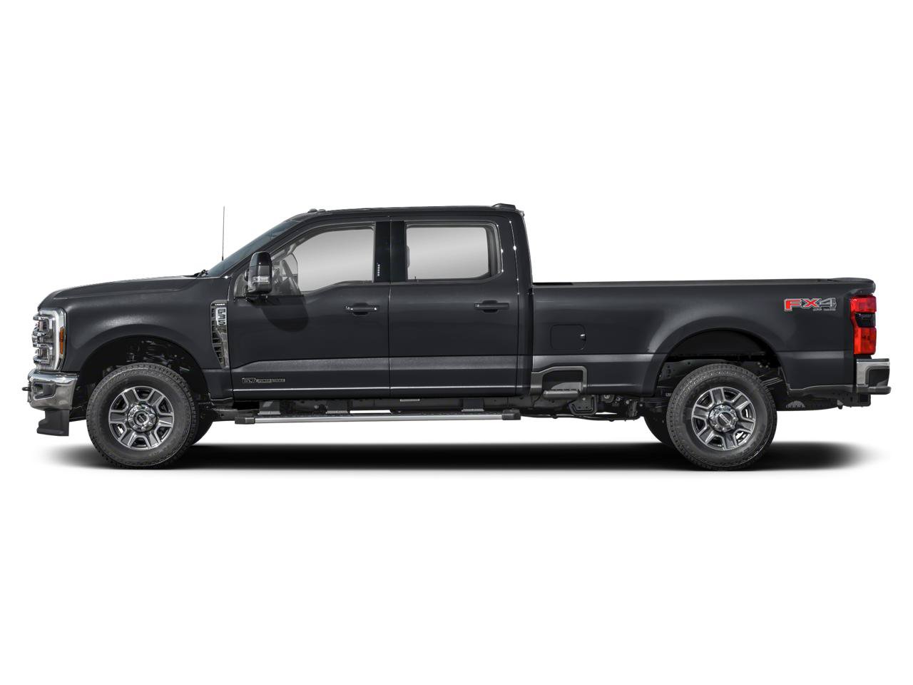 New 2026 Ford F350 Lariat w/ Black Appearance Package AWD/4WD image 30