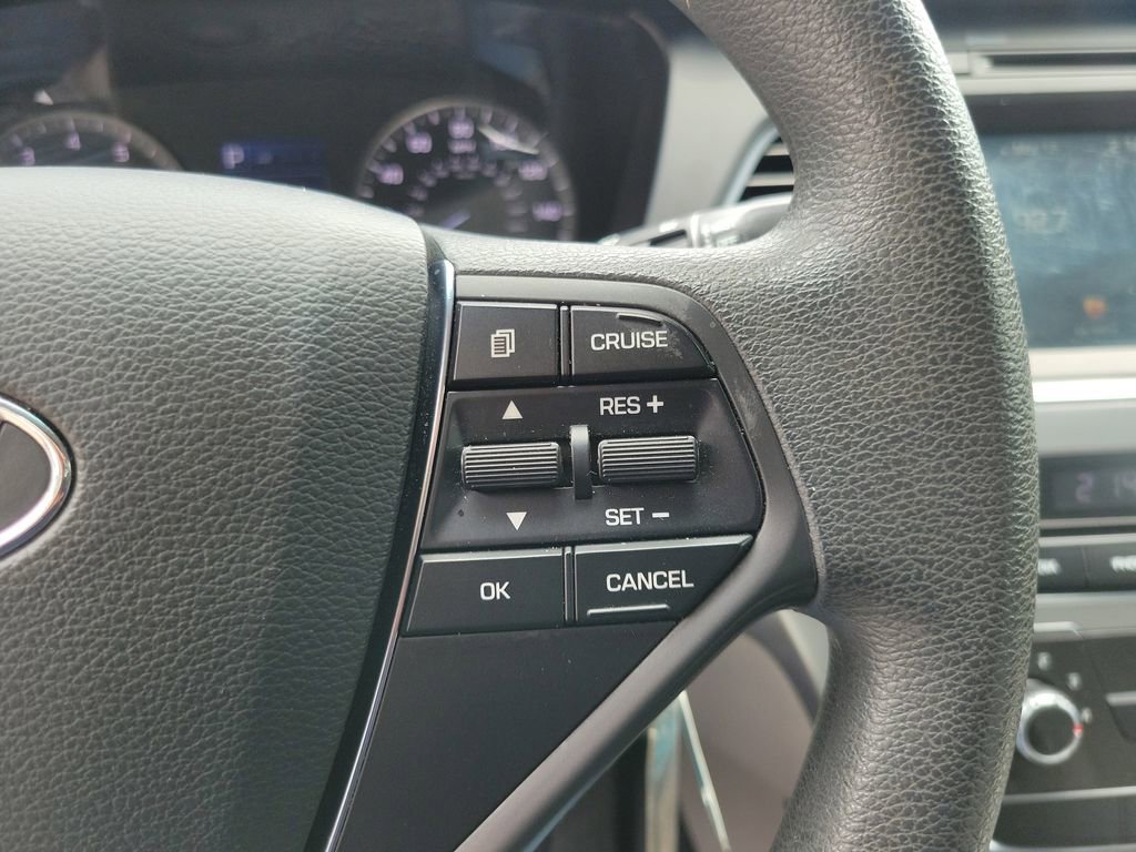 Used 2017 Hyundai Sonata Sport FWD image 22