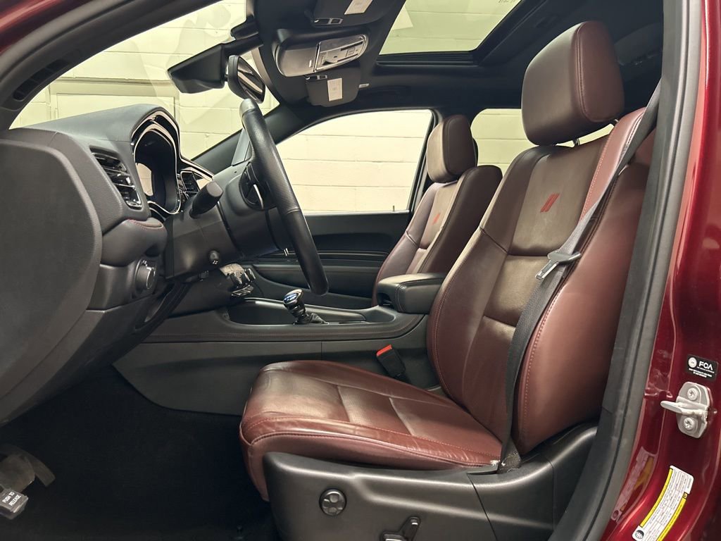 Used 2024 Dodge Durango R/T image 7