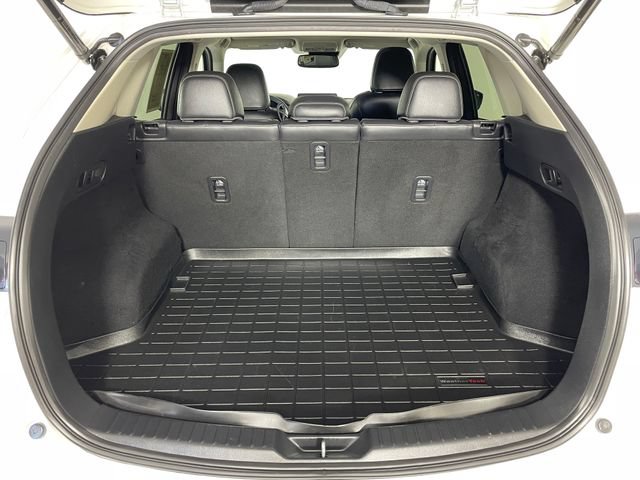 Used 2021 MAZDA CX-5 Touring w/ Touring Preferred SV Package AWD/4WD image 18