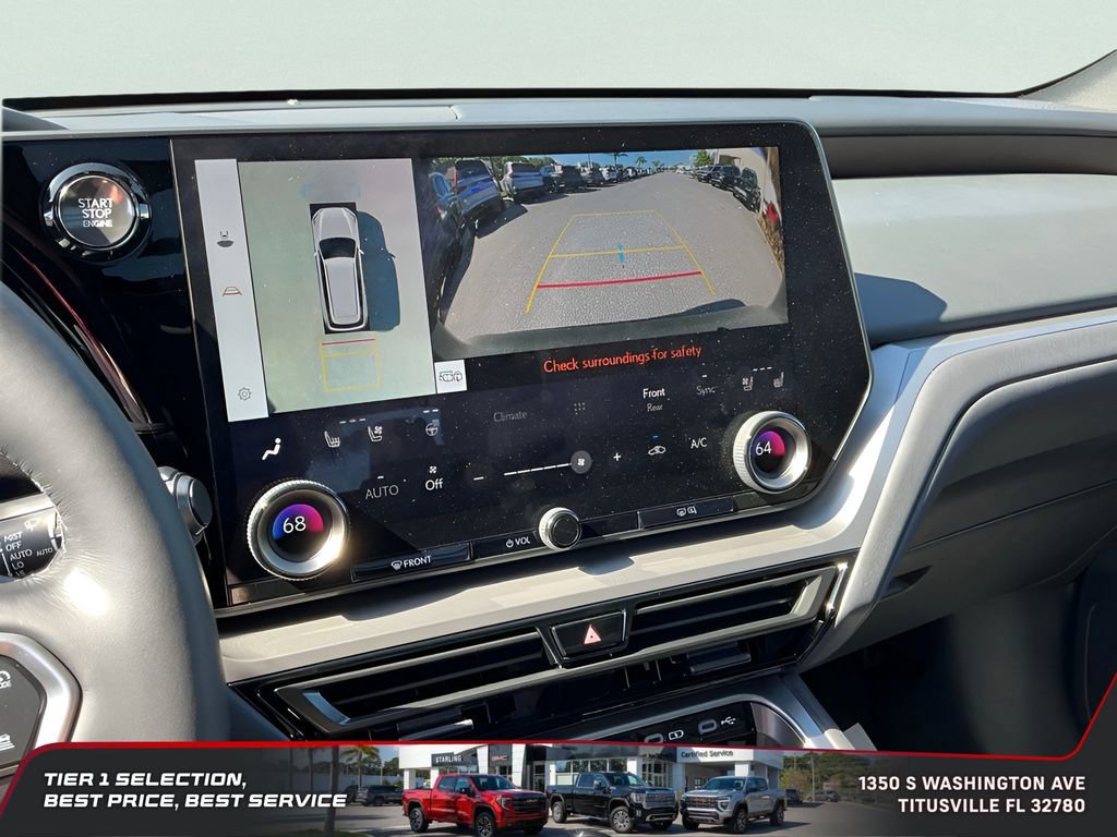 Used 2025 Lexus TX 350 FWD w/ Technology Package image 37