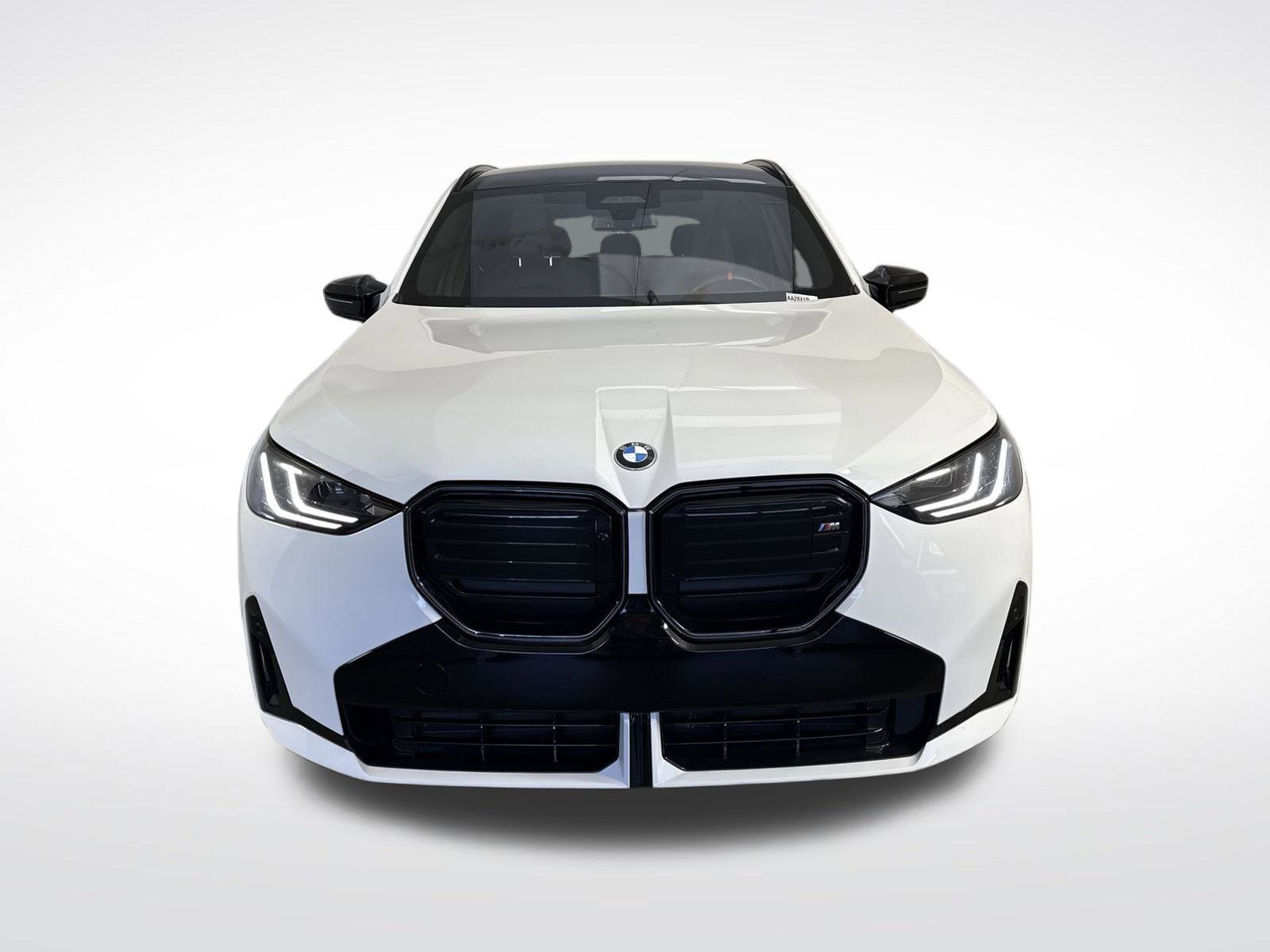 Used 2026 BMW X3 M50 AWD/4WD image 26