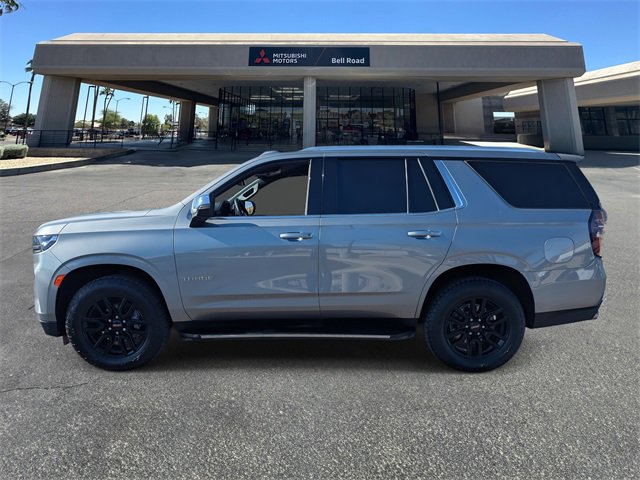 Used 2023 Chevrolet Tahoe Premier image 2