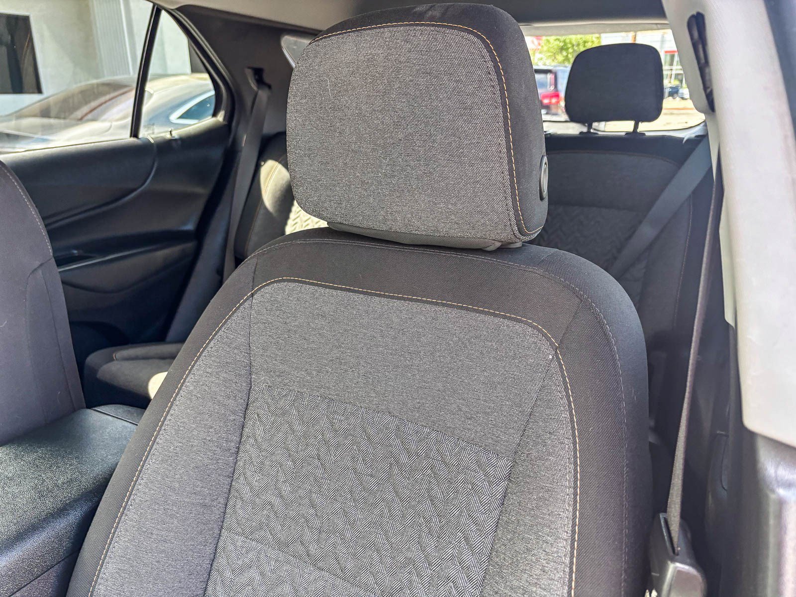 Used 2024 Chevrolet Equinox LT AWD/4WD image 25