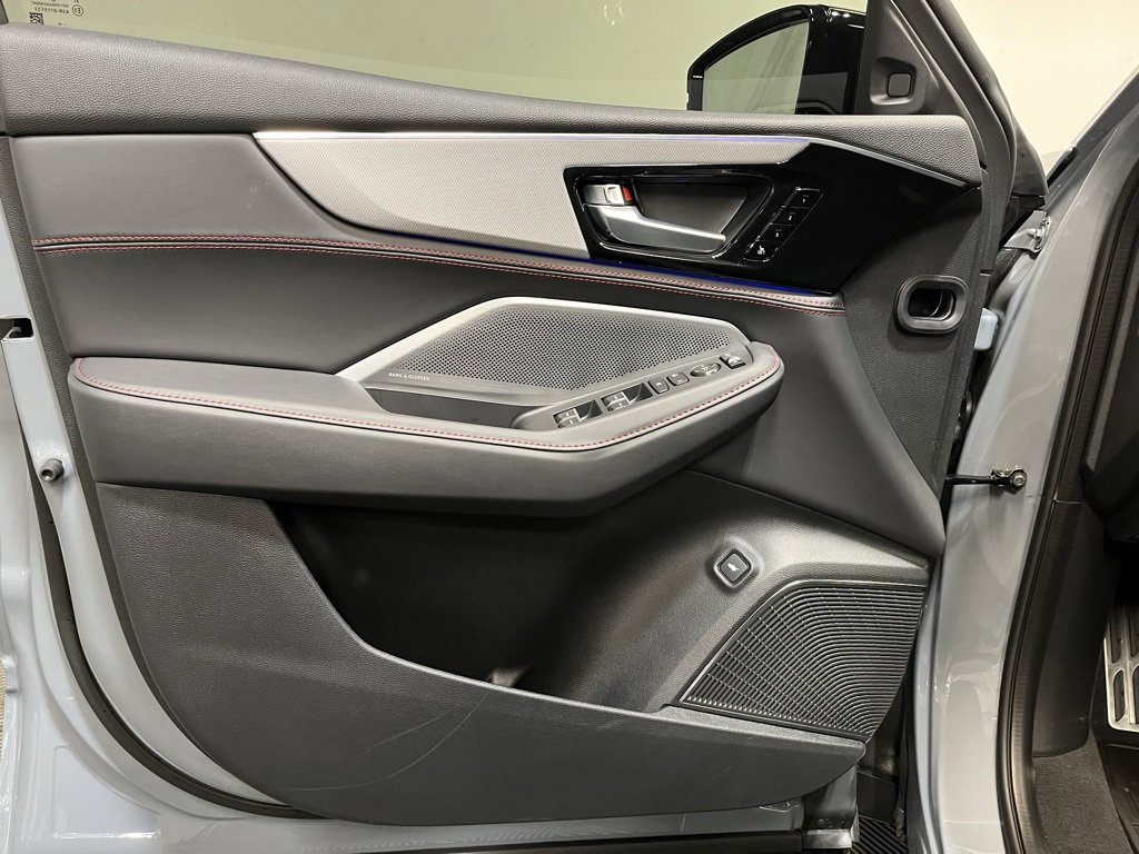 New 2026 Acura MDX A-Spec image 13