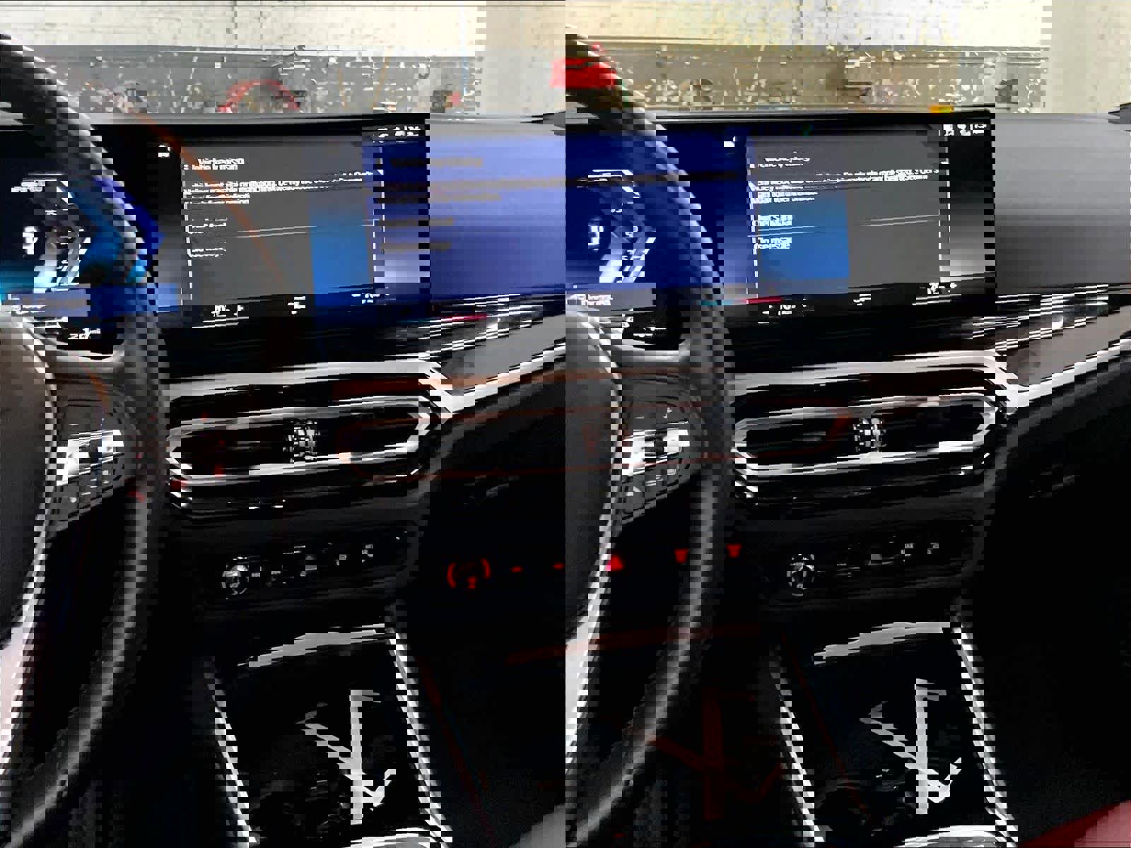 Certified 2023 BMW i4 eDrive40 image 8