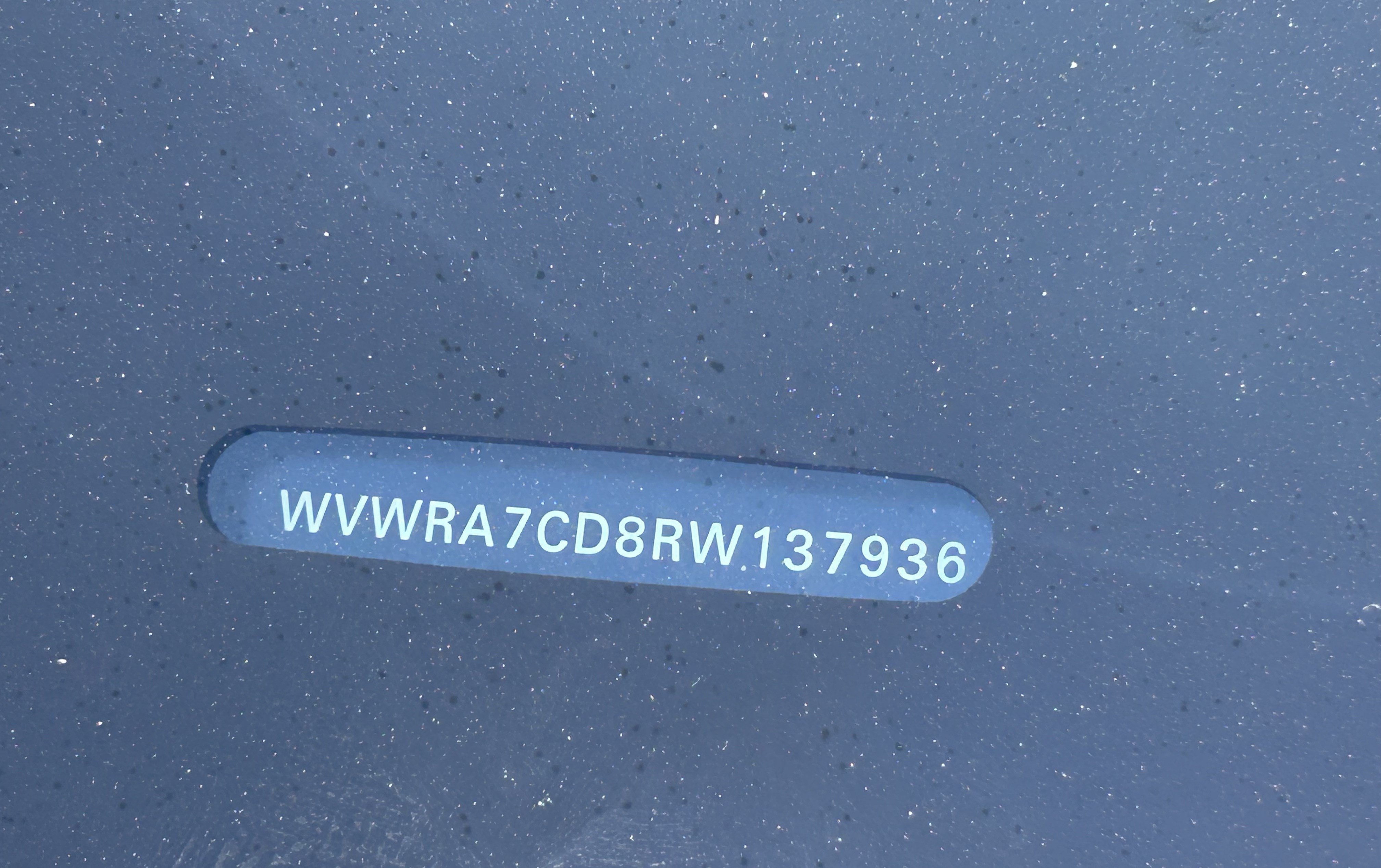 Certified 2024 Volkswagen GTI SE FWD image 30