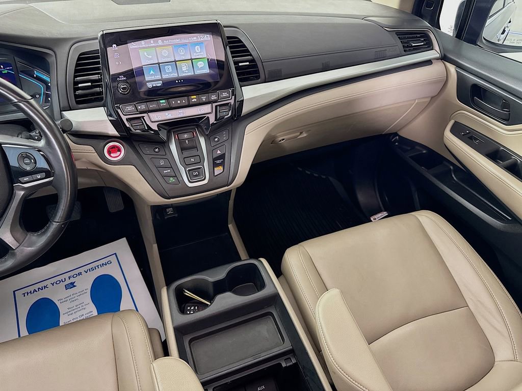 Used 2020 Honda Odyssey EX-L image 29