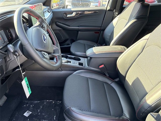 New 2026 Ford Escape ST-Line Select w/ Tech Pack #1 image 23