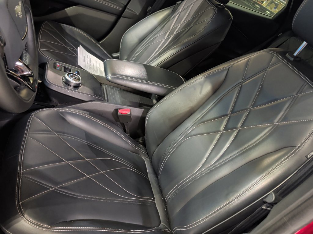 Used 2021 Ford Mustang Mach-E Select AWD/4WD image 6