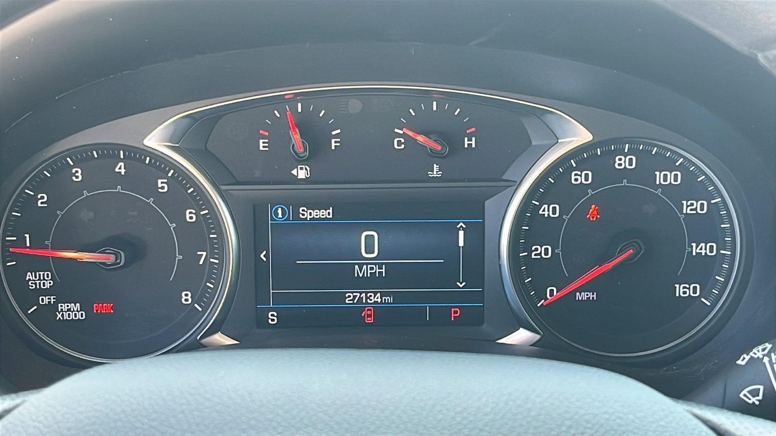 Certified 2024 GMC Terrain SLE image 14