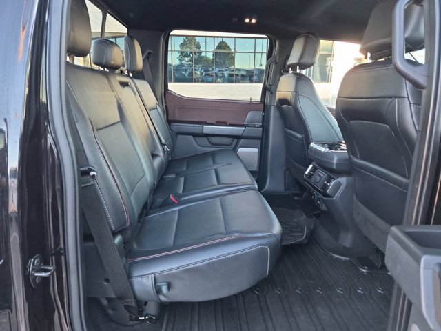 Certified 2021 Ford F150 Lariat w/ Equipment Group 502A High AWD/4WD image 20
