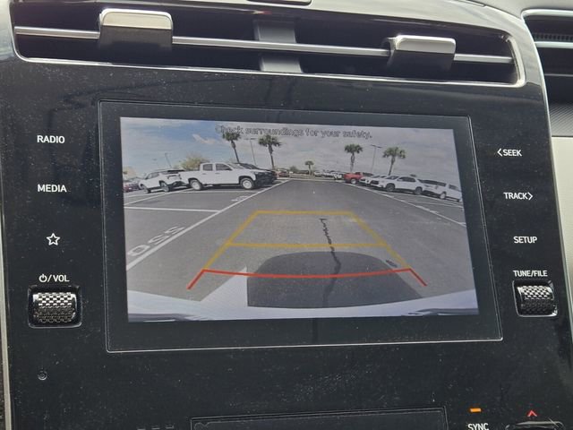 Used 2024 Hyundai Tucson SEL image 25