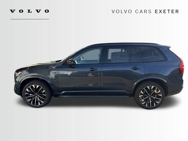 New 2026 Volvo XC90 B6 Ultra w/ Protection Package image 3