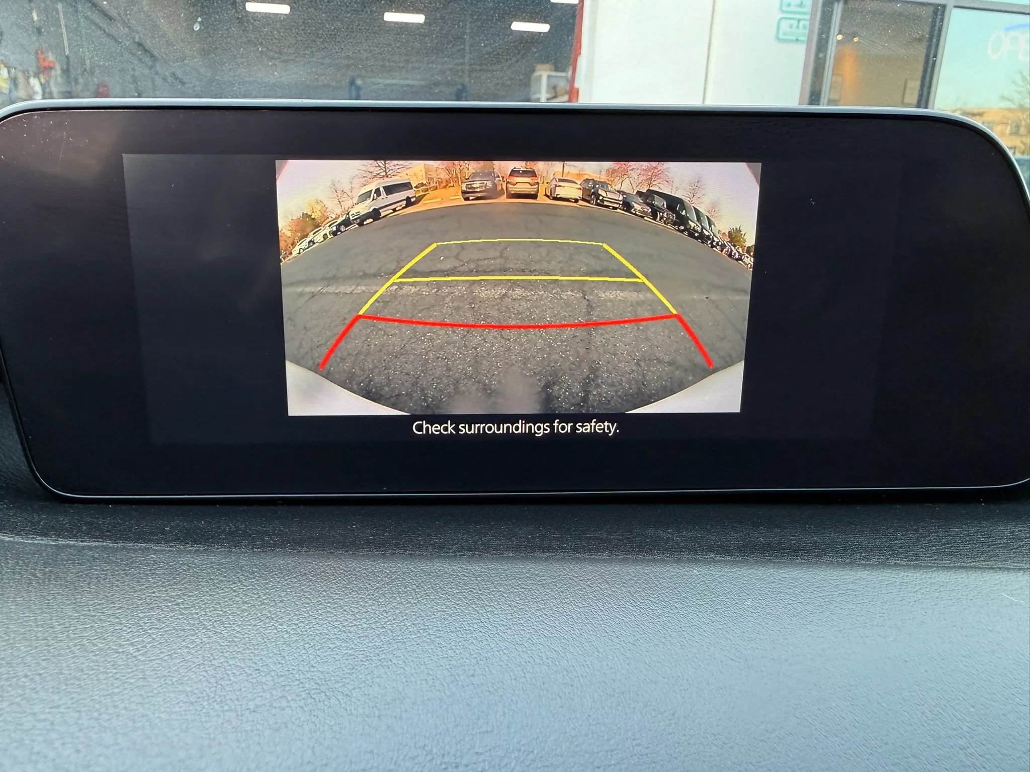 Used 2021 MAZDA MAZDA3 s image 30